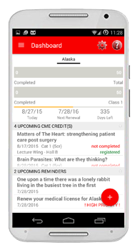 Android Screenshot